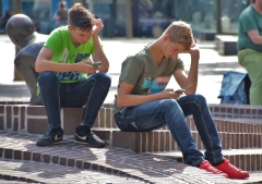 Gen Z struggles with church engagement, discipleship opportunities, State of the Bible report reveals