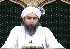 Islamic scholar arrested on blasphemy charge in Pakistan