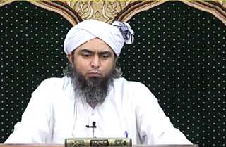 Islamic scholar arrested on blasphemy charge in Pakistan