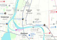 Five South Sudanese Christians arrested in Sudan