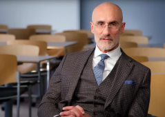 'You need to be bored': Harvard professor says boredom is vital for asking life’s biggest questions