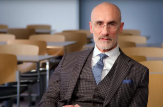 'You need to be bored': Harvard professor says boredom is vital for asking life’s biggest questions