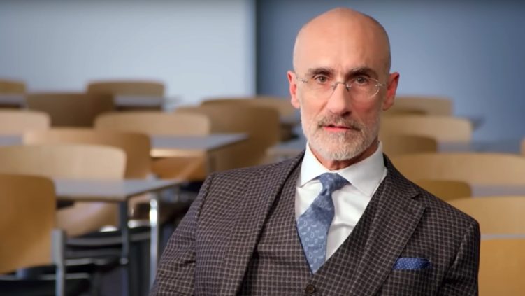 'You need to be bored': Harvard professor says boredom is vital for asking life’s biggest questions