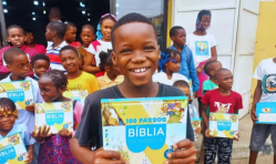 Brazil leads global Bible distribution as translation reaches new milestone