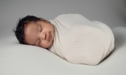 Global fertility rates continue long-term decline, Pew report shows