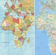 Maps shape mental images and destinies of nations and Africa deserves better