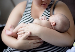 ‘An appalling crime’: Lord Alton urges EU action against forced abortion of disabled women