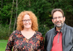 ‘We need each other as helpers, friends, companions, and partners’ to strengthen the Church’s mission, says European Evangelical Alliance co-leader Connie Duarte