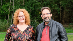 ‘We need each other as helpers, friends, companions, and partners’ to strengthen the Church’s mission, says European Evangelical Alliance co-leader Connie Duarte