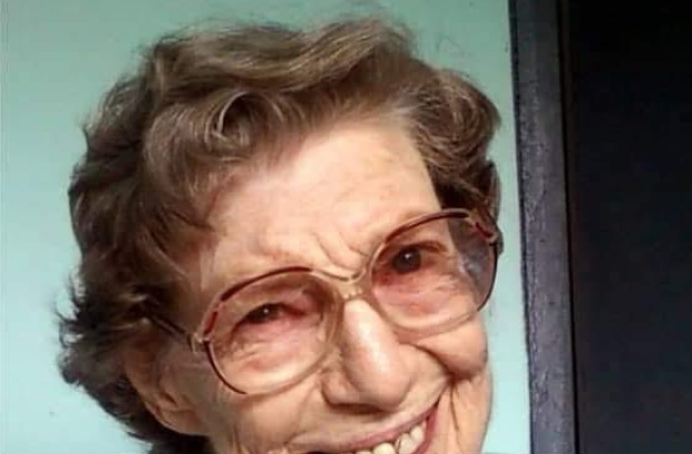 'Nigeria’s oldest missionary' Ruth Elton dies at 90 years leaving a legacy of selfless service to God and people