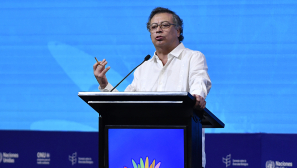 Colombia: Petro government proposes churches pay taxes on commercial activities