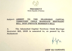 Christian father in Pakistan fights to recover daughter