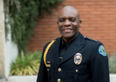 Biola University honors late campus safety chief John Ojeisekhoba, international leader in higher education security