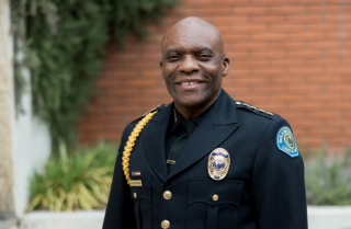 Biola University honors late campus safety chief John Ojeisekhoba, international leader in higher education security
