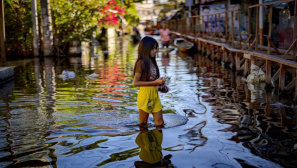 Church leaders denounce flood control corruption scandal in Philippines as ‘moral abomination’
