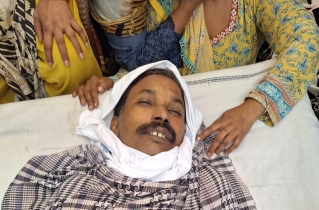 Catholic slain in Muslim attack on pilgrims in Pakistan