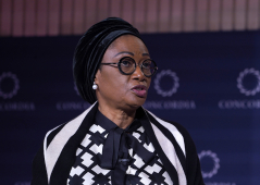 Christian leaders in Nigeria call for stronger ties with Muslims during Eid el-Maulud