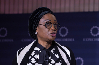 Christian leaders in Nigeria call for stronger ties with Muslims during Eid el-Maulud