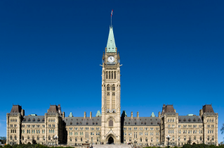 Canadian Christian lawyers urge government to preserve charitable status for religious groups