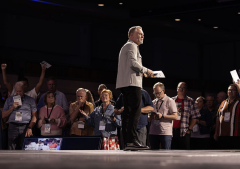 Assemblies of God launches largest missions initiative in 72 years to reach 42% unreached people groups