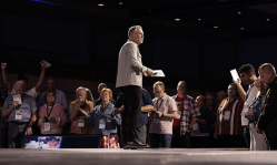 Assemblies of God launches largest missions initiative in 72 years to reach 42% unreached people groups