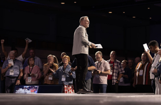 Assemblies of God launches largest missions initiative in 72 years to reach 42% unreached people groups