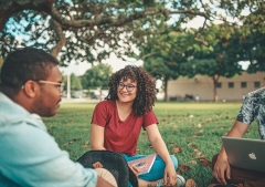 Gen Z men face greatest identity crisis, latest chapter of State of the Bible report finds