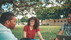 Gen Z men face greatest identity crisis, latest chapter of State of the Bible report finds