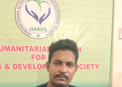 Christian charged with blasphemy in Pakistan wins rare bail