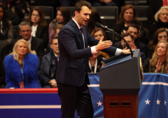 American conservative activist Charlie Kirk assassinated at Utah speaking event