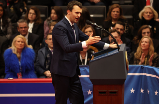 American conservative activist Charlie Kirk assassinated at Utah speaking event