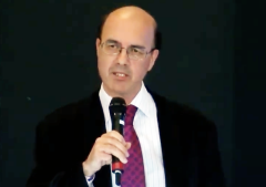 ‘National alliances must regain ownership’: Spanish Evangelical Alliance urges reforms for World Evangelical Alliance