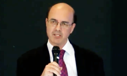 ‘National alliances must regain ownership’: Spanish Evangelical Alliance urges reforms for World Evangelical Alliance