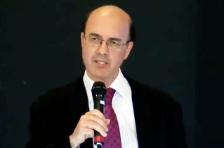 ‘National alliances must regain ownership’: Spanish Evangelical Alliance urges reforms for World Evangelical Alliance