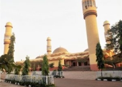 Herdsmen kill eight Christians in northwest Nigeria