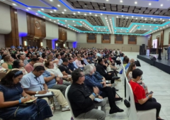 ‘A clear vision to transform our generation’: COICOM 2025 launches in Honduras