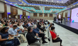 ‘A clear vision to transform our generation’: COICOM 2025 launches in Honduras