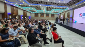 ‘A clear vision to transform our generation’: COICOM 2025 launches in Honduras