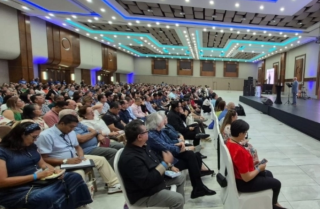 ‘A clear vision to transform our generation’: COICOM 2025 launches in Honduras