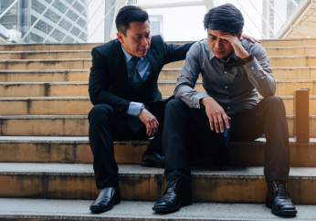 Unlike the Jesus Guys, it is faith in action that builds churches