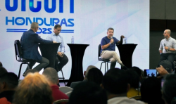 ‘AI will not love you, AI will not cry with you’: COICOM panel warns Church of technology’s limits