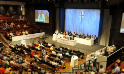 Human error exposes email addresses of Church of England abuse survivors
