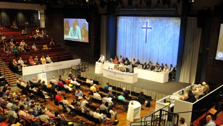 Human error exposes email addresses of Church of England abuse survivors