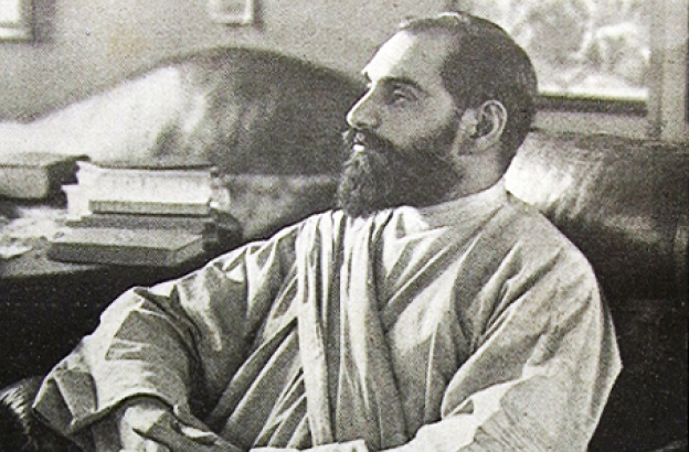 From Punjab to the World: Indian evangelist Sadhu Sundar Singh’s legacy continues to shape global Christianity