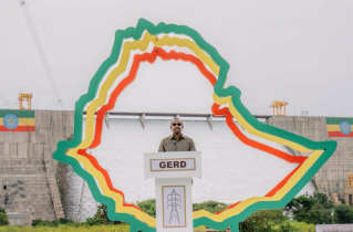 Ethiopian evangelicals laud inauguration of $5B Grand Renaissance Dam as shared victory for faith and nation
