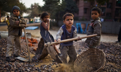 Evangelical groups call for end of child exploitation as UN highlights global crisis: 138 million children forced to work
