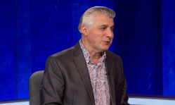 Dr. Mynor Vargas appointed new chairman of COICOM’s board of directors