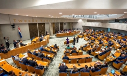 Alarm sounded over Dutch bill to ban ‘gay conversion’ practices