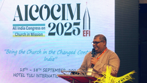 AICOCIM 2025 opens in India, calls Church to faithfulness in challenging times