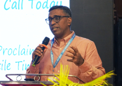 Indian Church urged to proclaim Christ with authenticity, purity, unity, and boldness at AICOCIM 2025